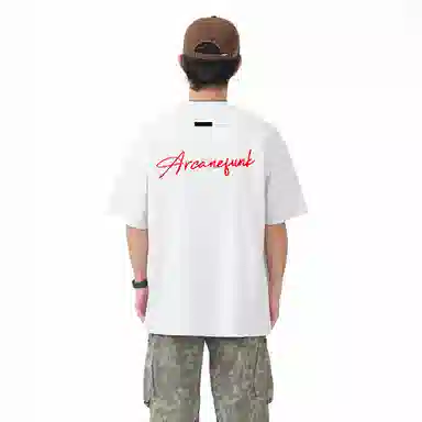 ARCANEFUNK Logo LogoT