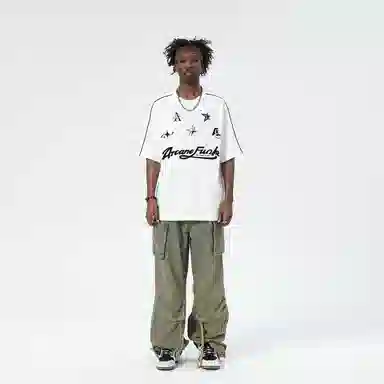 ARCANEFUNK LOGO SS24T