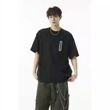 ARCANEFUNK cleanfitT