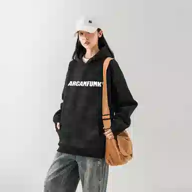 ARCANEFUNK