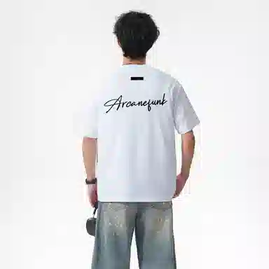 ARCANEFUNK Logo LogoT