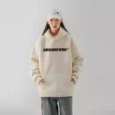 ARCANEFUNK