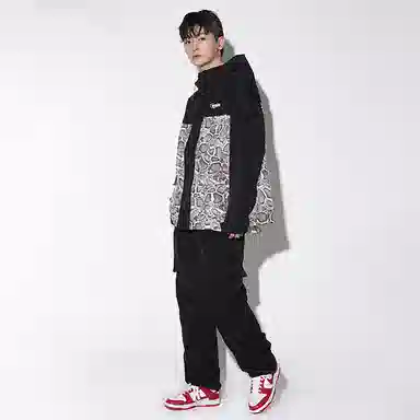 ARCANEFUNK SS24 logo