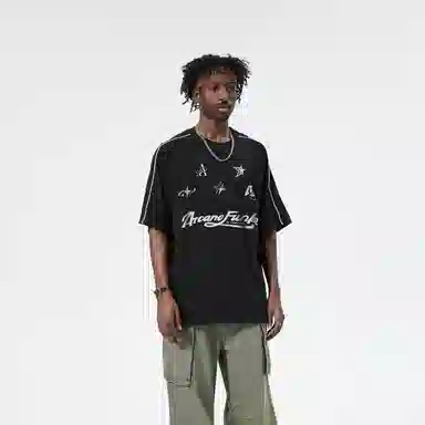 ARCANEFUNK LOGO SS24T