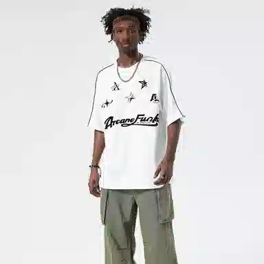 ARCANEFUNK LOGO SS24T