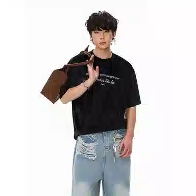 ARCANEFUNK inscleanfitT