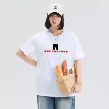 ARCANEFUNK T