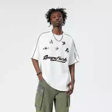 ARCANEFUNK LOGO SS24T