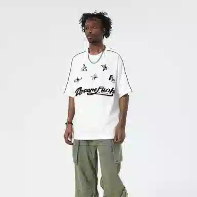 ARCANEFUNK LOGO SS24T