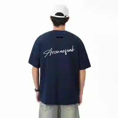 ARCANEFUNK Logo LogoT