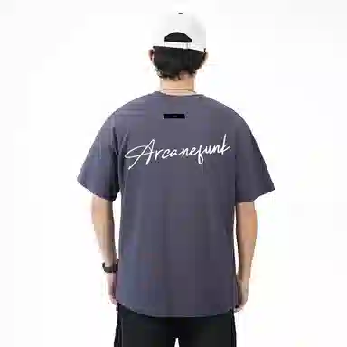 ARCANEFUNK Logo LogoT