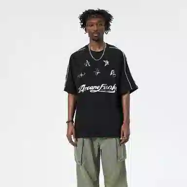 ARCANEFUNK LOGO SS24T