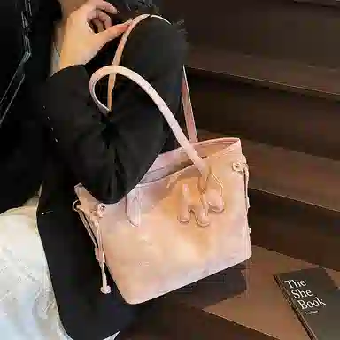 San Zhi Xiao Ya Tote Bag
