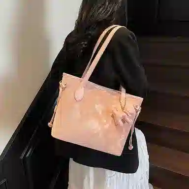 San Zhi Xiao Ya Tote Bag