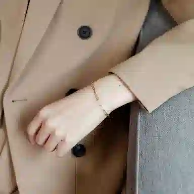 JUDY LADIE'S ins 18K
