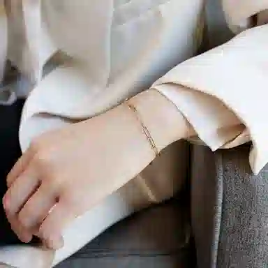 JUDY LADIE'S ins 18K