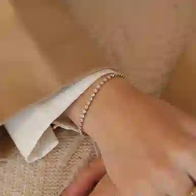 JUDY LADIE'S judy 18K