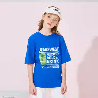 JEANSWEST JNR SS24 T