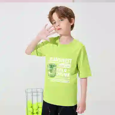 JEANSWEST JNR SS24 T