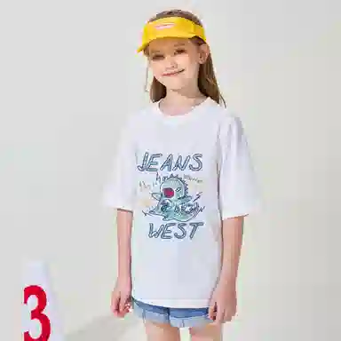 JEANSWEST JNR T
