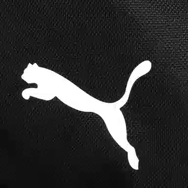 PUMA Backpack Black
