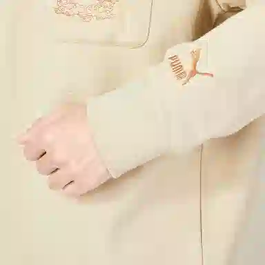 PUMA Das Cc Graphic Crew