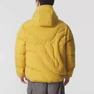 PUMA CAT QUILTING JACKET
