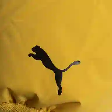 PUMA CAT QUILTING JACKET