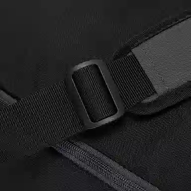 PUMA Lightweight Hooded Down Coat