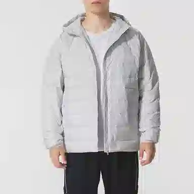 PUMA MEN'S RUNNING DOWN JACKET
