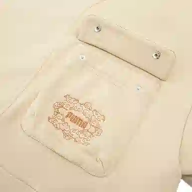 PUMA Das Cc Graphic Crew