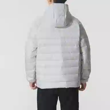 PUMA MEN'S RUNNING DOWN JACKET
