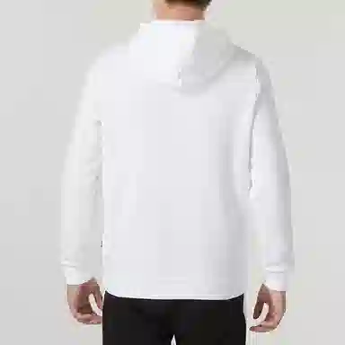 PUMA CF Big Cat Logo Hoodie