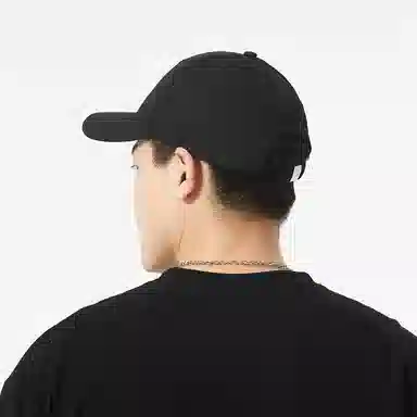 New Balance Logo Cap