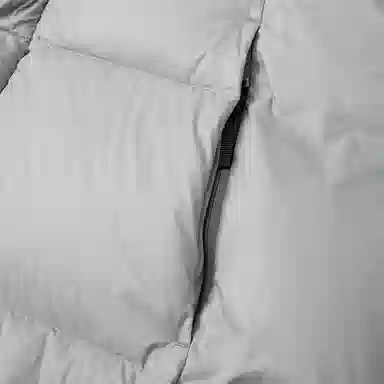 PUMA Lightweight Hooded Down Coat