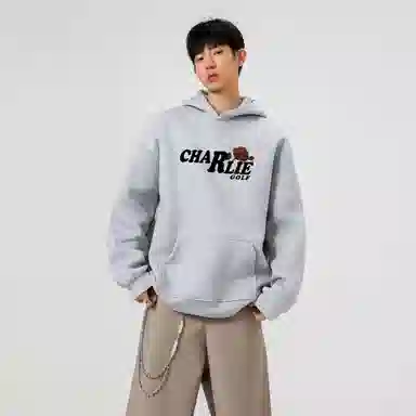 400GCHARLIE GOLF Logo