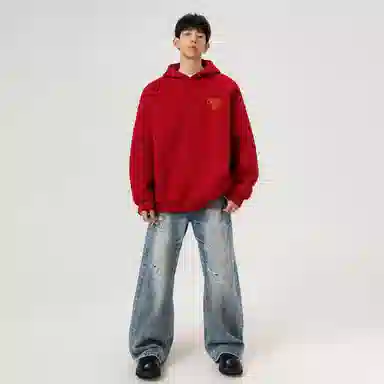 CHARLIE GOLF 400g Logo