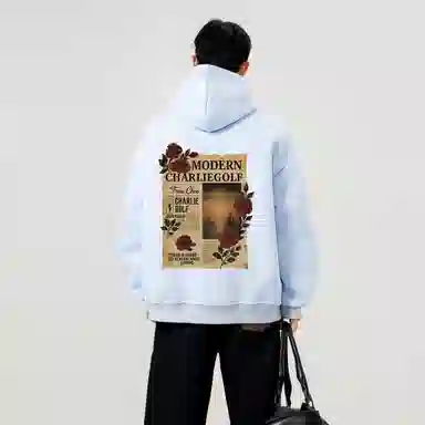 400GCHARLIE GOLF Logo