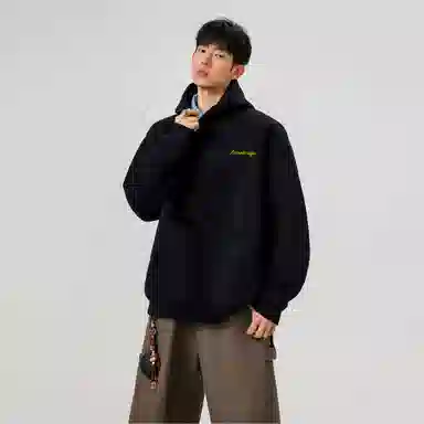 400gCHARLIE GOLF Logo