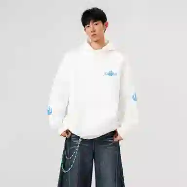 400CHARLIE GOLF Logo