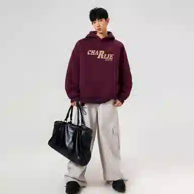 400GCHARLIE GOLF Logo