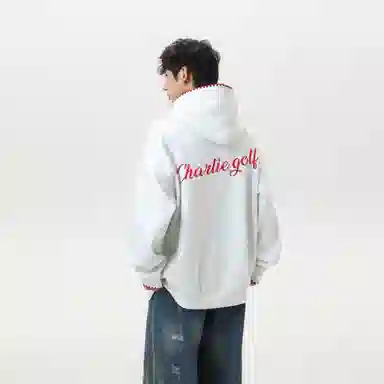 CHARLIE GOLF 360GLogo