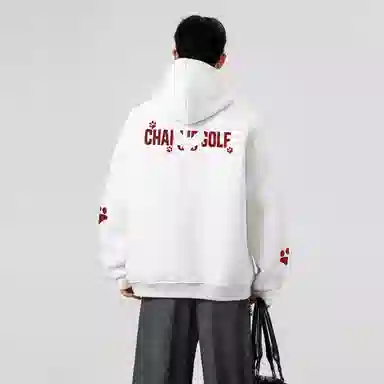 400CHARLIE GOLF Logo