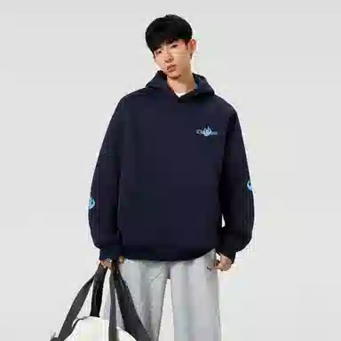 400CHARLIE GOLF Logo