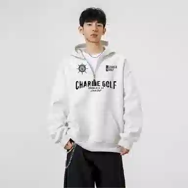 Charlie Golf Hoodie