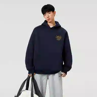 CHARLIE GOLF 400g Logo