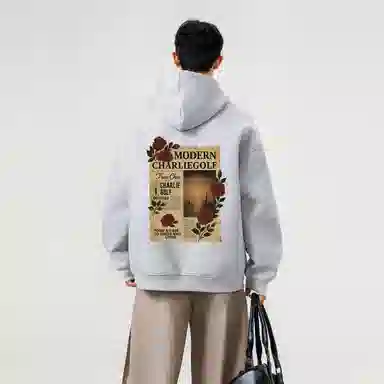 400GCHARLIE GOLF Logo