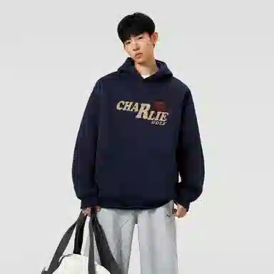 400GCHARLIE GOLF Logo