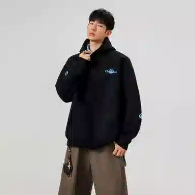 400CHARLIE GOLF Logo