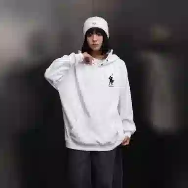 CHARLIE GOLF 320Logo